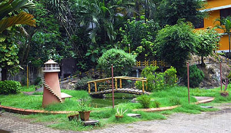 Hotel Aramana, Palakkad 3